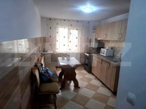 Apartament 3 camere, 50 mp, zona Micro 6