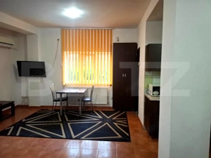 Apartament de inchiriat, 55 mp, zona Aleea Trandafirilor - imagine 4