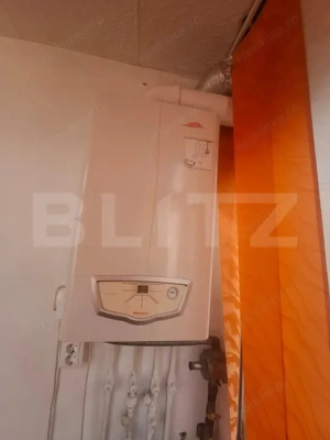 Apartament de vanzare, zona centrala Gaesti - imagine 7