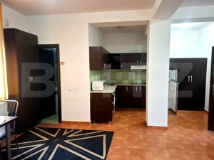Apartament de inchiriat, 55 mp, zona Aleea Trandafirilor - imagine 2