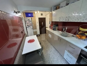 Apartament cu gradina propie de vanzare, 47 mp, zona Aleea Trandafirilor - imagine 17