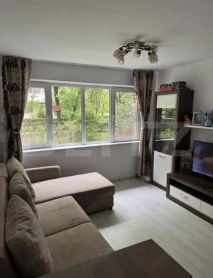 Apartament cu gradina propie de vanzare, 47 mp, zona Aleea Trandafirilor - imagine 20