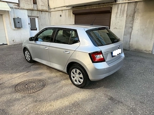 Skoda Fabia 1.0 benzina euro 6, proprietar de noua, stare foarte buna - imagine 6