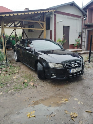 Vând audi a5. M1. Es line - imagine 4