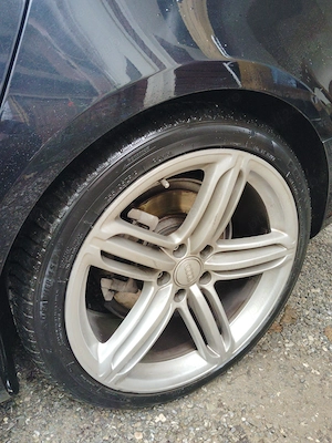 Vând audi a5. M1. Es line - imagine 5