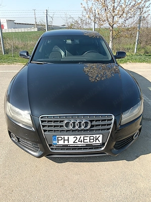 Vând audi a5. M1. Es line - imagine 2