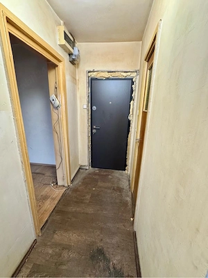 Garsoniera de vanzare, 36m2, balcon, renovabil, sector 5, Piata Rahovei - imagine 4