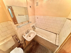 Garsoniera de vanzare, 36m2, balcon, renovabil, sector 5, Piata Rahovei - imagine 3