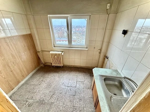 Garsoniera de vanzare, 36m2, balcon, renovabil, sector 5, Piata Rahovei - imagine 2