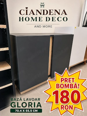 Baza lavoar gloria