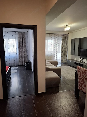 Apartament 2 camere de vânzare   Militari Residence - imagine 9
