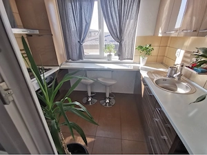 inchiriez ap 2 camere Popesti Leordeni  - imagine 3