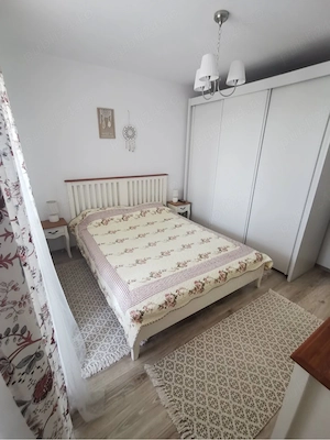 inchiriez ap 2 camere Popesti Leordeni  - imagine 4