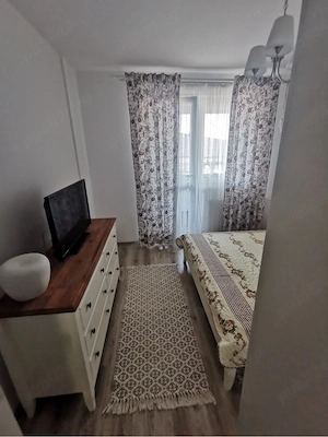 inchiriez ap 2 camere Popesti Leordeni  - imagine 10