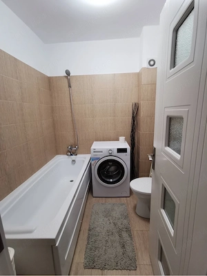 inchiriez ap 2 camere Popesti Leordeni  - imagine 9