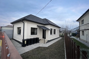 Casa individuala in Cluj-Napoca, ideala pentru renovare si mansardare (Persoana Fizica)
