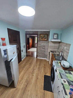 Apartament 1 camera | 30mp | Partial renovat | - imagine 2
