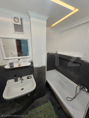 Apartament 1 camera | 30mp | Partial renovat | - imagine 3