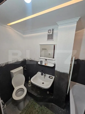 Apartament 1 camera | 30mp | Partial renovat | - imagine 4