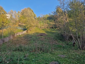 Teren intravilan, 839mp, Traisteni, Valea Doftanei  - imagine 3