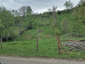 Teren intravilan, 839mp, Traisteni, Valea Doftanei  - imagine 4