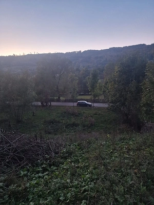 Teren intravilan, 839mp, Traisteni, Valea Doftanei  - imagine 5