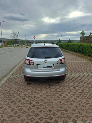 Vand Golf 5 plus  - imagine 3