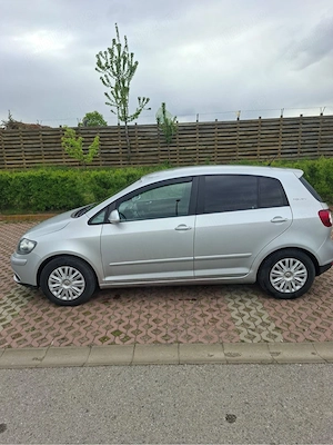 Vand Golf 5 plus  - imagine 5