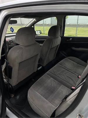 Peugeot 307 2.0 HDI  - imagine 8