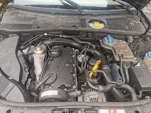 Audi A6 C5 - imagine 2