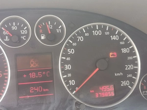 Audi A6 C5