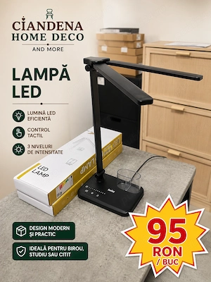 Lampa birou