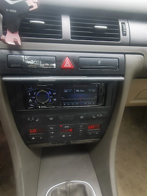 Audi A6 C5 - imagine 3