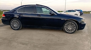 Bmw seria 730 e66 Benzina! - imagine 2