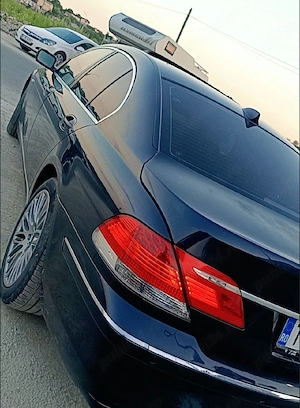 Bmw seria 730 e66 Benzina! - imagine 3