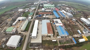 Hală industrială cu poziționare strategică în Giarmata - imagine 5