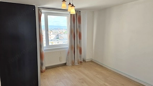 Vand apartament cu 3 camere decomandat, zona Dorobanti, suprafata utila 74 mp + 2 balcoane, 2 bai,  - imagine 13