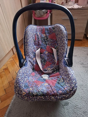 Scoică bebe RÖMER 
