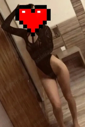 Buna noua venita în oraș 