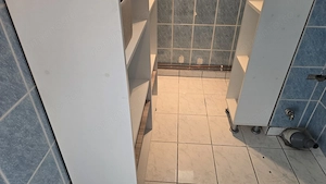 Vand apartament cu 3 camere decomandat, zona Dorobanti, suprafata utila 74 mp + 2 balcoane, 2 bai,  - imagine 12