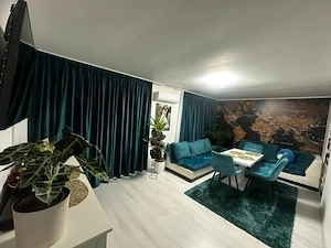 Apartament cu 2 camere,  Zona Bulevard -  Armoniei