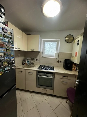 Apartament cu 2 camere,  Zona Bulevard -  Armoniei - imagine 8