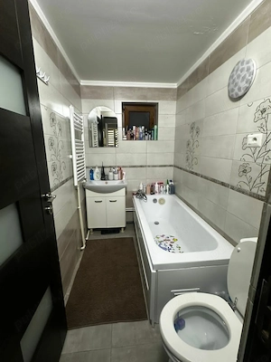 Apartament cu 2 camere,  Zona Bulevard -  Armoniei - imagine 9