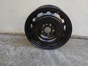 Jante tabla 5x114.3 16" originale mazda