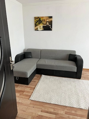 Apartament 2 cam. Dec.,cu CT, Podu Ros