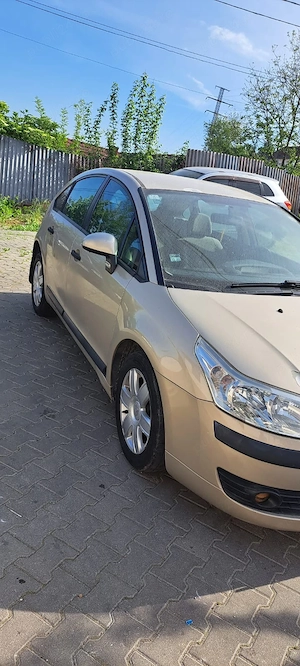 vand citroen 