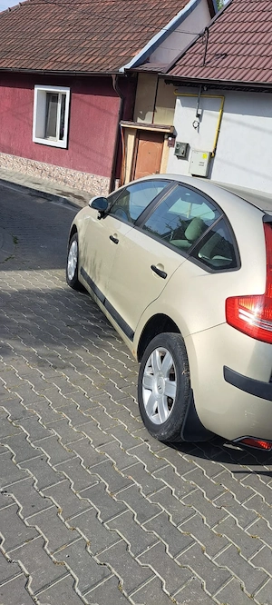 vand citroen  - imagine 5