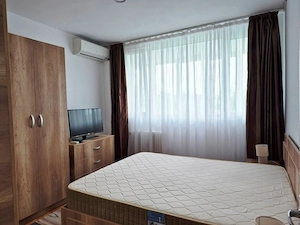 2 camere zona Parcul Circului-Judetului,5 7 mobilat utilat, 2 aparate aer.  - imagine 4