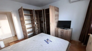2 camere zona Parcul Circului-Judetului,5 7 mobilat utilat, 2 aparate aer.  - imagine 5