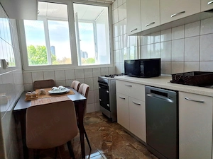 2 camere zona Parcul Circului-Judetului,5 7 mobilat utilat, 2 aparate aer.  - imagine 7